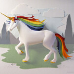 Emma's Unicorn (2017)