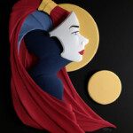 Mask #16 (2017)