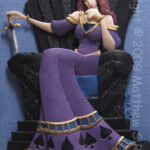 Queen of Spades (2009)