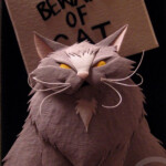 Guard Cat (2008)