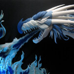 Blue Dragon (2010)