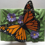 Monarch Butterfly (2010)